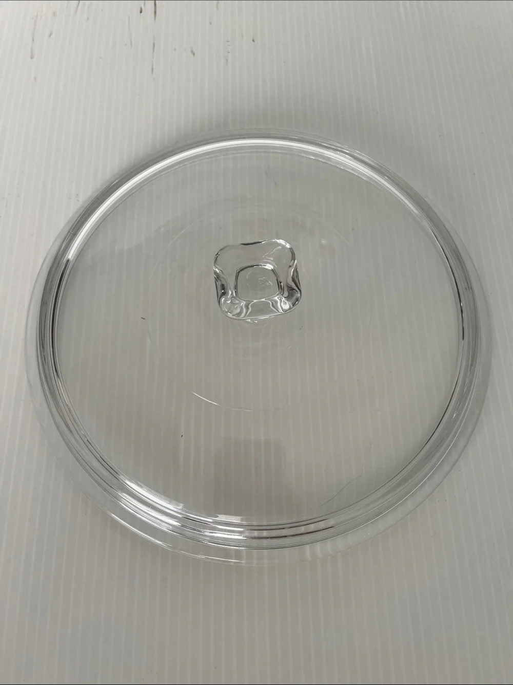 Vintage Pyrex Casserole  Dish Replacement Lid